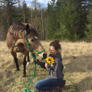 Meet your Posher, Josie